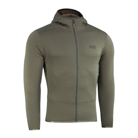 M-Tac Bluza Polarowa Shadow Fleece Polartec 