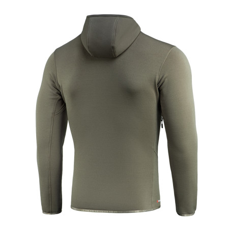 M-Tac Bluza Polarowa Shadow Fleece Polartec 