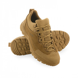 M-Tac Sneakersy Taktyczne Patrol R 