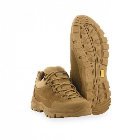 M-Tac Sneakersy Taktyczne Patrol R 