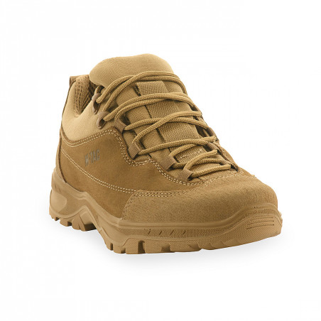 M-Tac Sneakersy Taktyczne Patrol R 