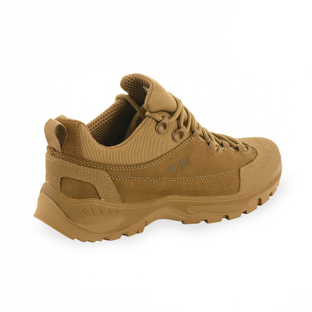M-Tac Sneakersy Taktyczne Patrol R 