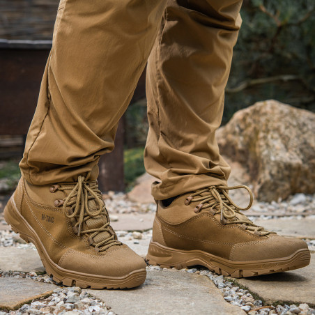 M-Tac Sneakersy Taktyczne Patrol R 