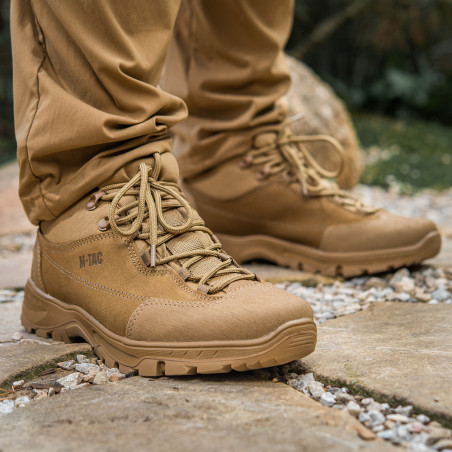 M-Tac Sneakersy Taktyczne Patrol R 