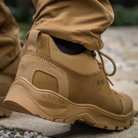 M-Tac Sneakersy Taktyczne Patrol R 