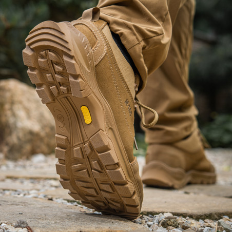 M-Tac Sneakersy Taktyczne Patrol R 