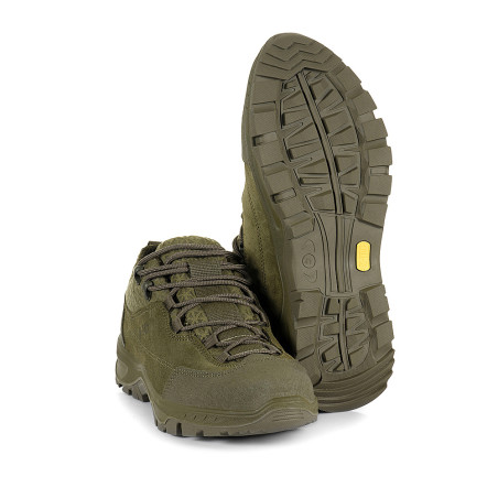 M-Tac Sneakersy Taktyczne Patrol R Vent 