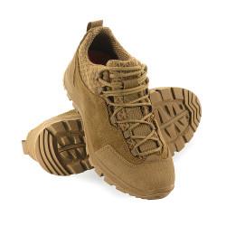 M-Tac Sneakersy Taktyczne Patrol R Vent 