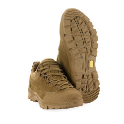 M-Tac Sneakersy Taktyczne Patrol R Vent  2