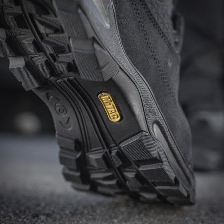 M-Tac Sneakersy Taktyczne Patrol R Vent 