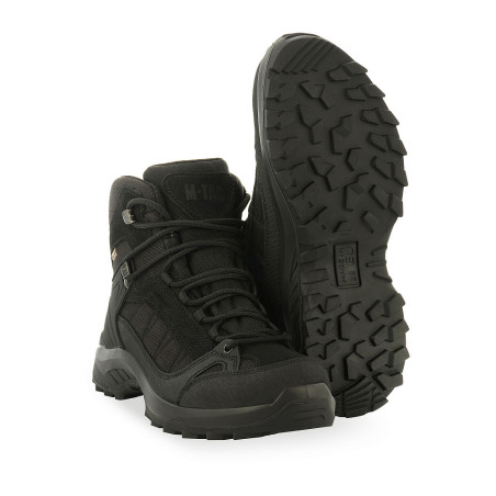 M-Tac Taktyczne Buty Jesienno-zimowe 