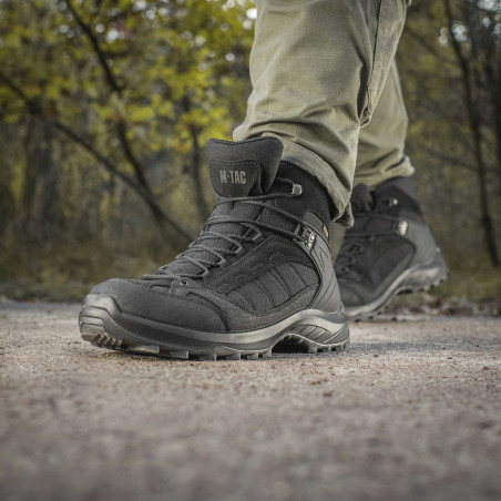 M-Tac Taktyczne Buty Jesienno-zimowe 