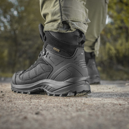 M-Tac Taktyczne Buty Jesienno-zimowe 