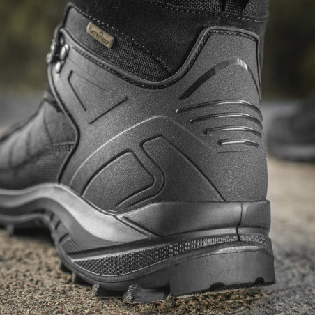 M-Tac Taktyczne Buty Jesienno-zimowe 