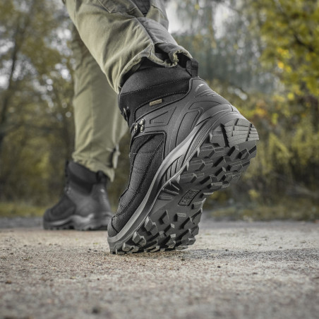 M-Tac Taktyczne Buty Jesienno-zimowe 