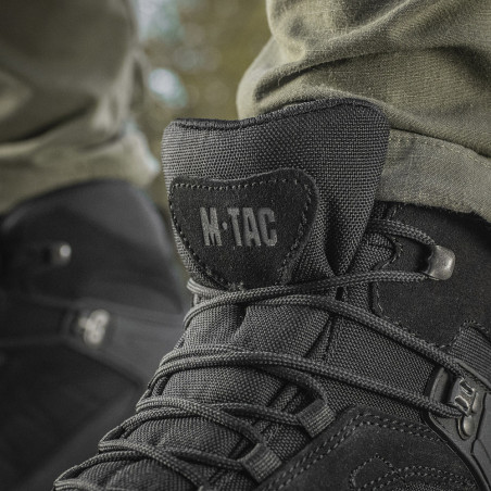 M-Tac Taktyczne Buty Jesienno-zimowe 