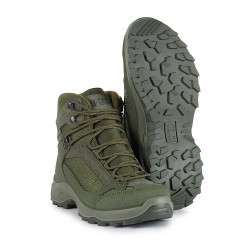 M-Tac Taktyczne Buty Jesienno-zimowe 