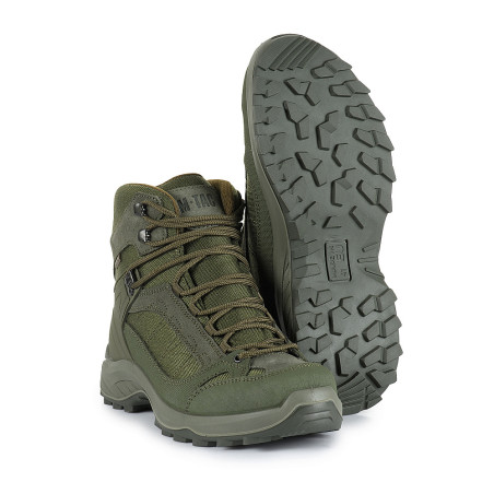 M-Tac Taktyczne Buty Jesienno-zimowe 
