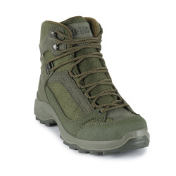M-Tac Taktyczne Buty Jesienno-zimowe  2