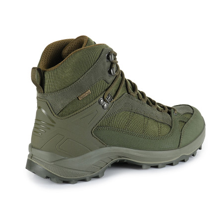 M-Tac Taktyczne Buty Jesienno-zimowe 