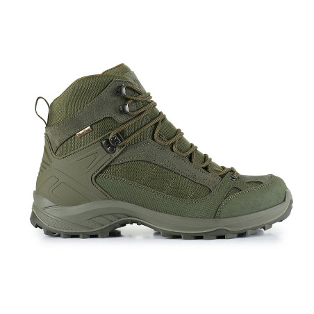 M-Tac Taktyczne Buty Jesienno-zimowe 