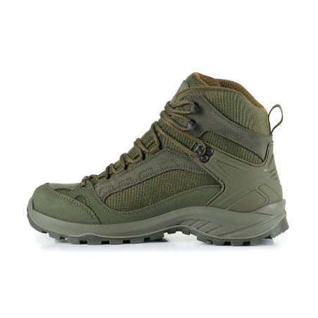 M-Tac Taktyczne Buty Jesienno-zimowe 