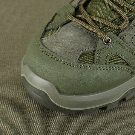 M-Tac Taktyczne Buty Jesienno-zimowe 