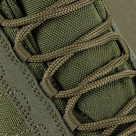 M-Tac Taktyczne Buty Jesienno-zimowe 