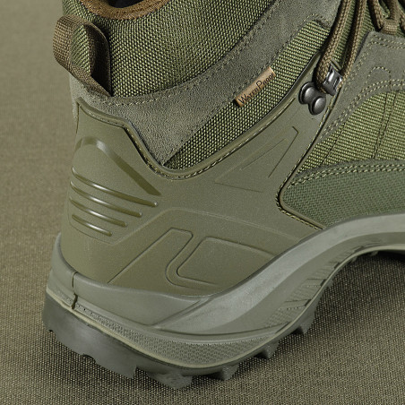 M-Tac Taktyczne Buty Jesienno-zimowe 