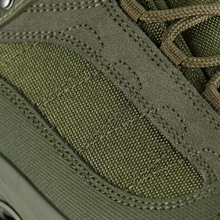 M-Tac Taktyczne Buty Jesienno-zimowe 
