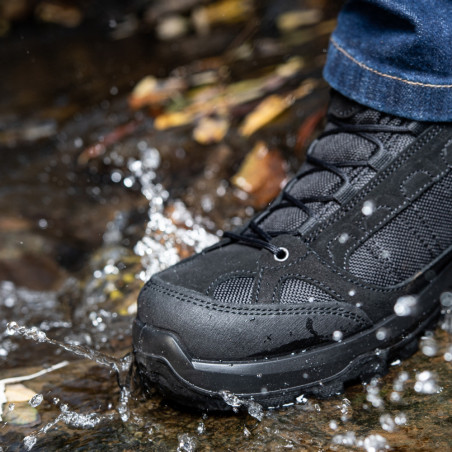 M-Tac Taktyczne Jesienno-Wiosenne Buty Trekkingowe 