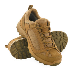M-Tac Taktyczne Jesienno-Wiosenne Buty Trekkingowe 