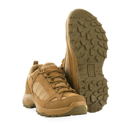 M-Tac Taktyczne Jesienno-Wiosenne Buty Trekkingowe 