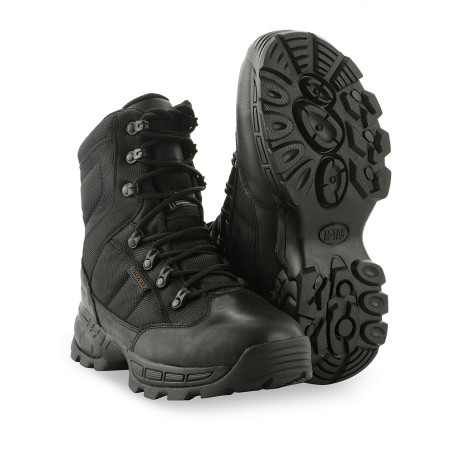 M-Tac Buty Taktyczne Zimowe Thinsulate 