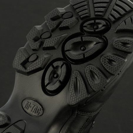 M-Tac Buty Taktyczne Zimowe Thinsulate 