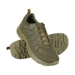 M-Tac Taktyczne Buty Trekkingowe IVA 