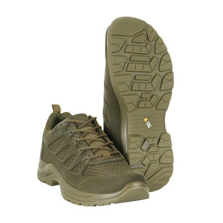 M-Tac Taktyczne Buty Trekkingowe IVA 