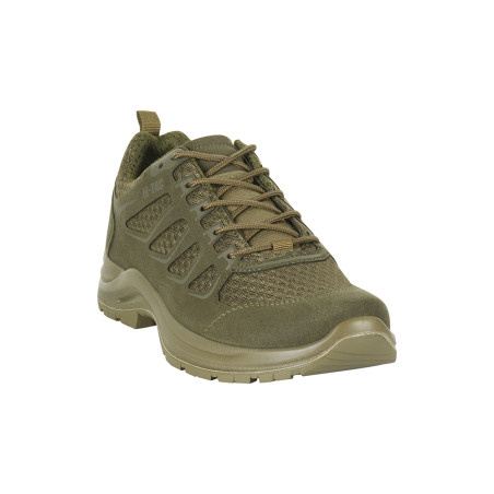 M-Tac Taktyczne Buty Trekkingowe IVA 