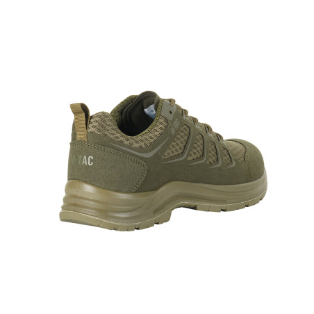 M-Tac Taktyczne Buty Trekkingowe IVA 