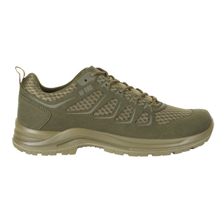 M-Tac Taktyczne Buty Trekkingowe IVA 