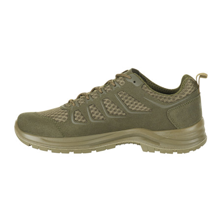 M-Tac Taktyczne Buty Trekkingowe IVA 