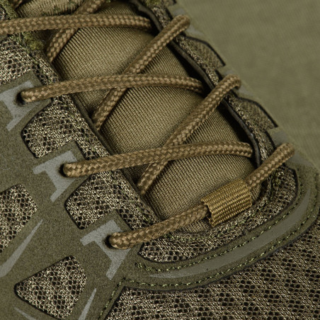 M-Tac Taktyczne Buty Trekkingowe IVA 