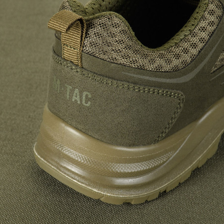 M-Tac Taktyczne Buty Trekkingowe IVA 