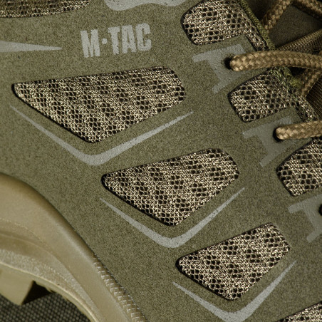 M-Tac Taktyczne Buty Trekkingowe IVA 