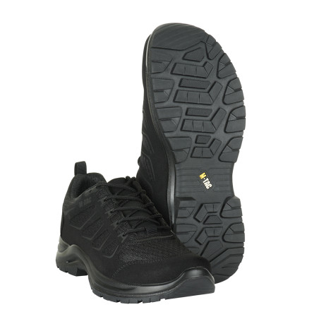 M-Tac Taktyczne Buty Trekkingowe IVA 