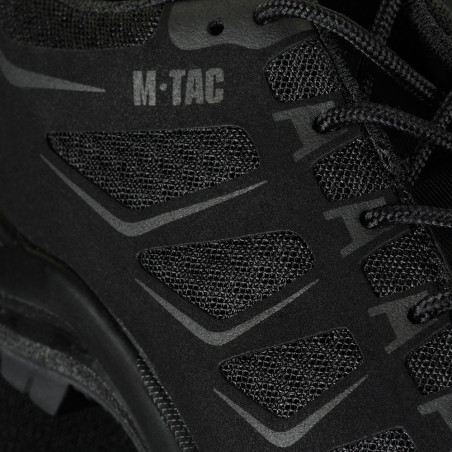 M-Tac Taktyczne Buty Trekkingowe IVA 