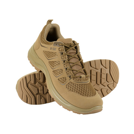 M-Tac Taktyczne Buty Trekkingowe IVA 