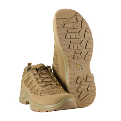 M-Tac Taktyczne Buty Trekkingowe IVA  2