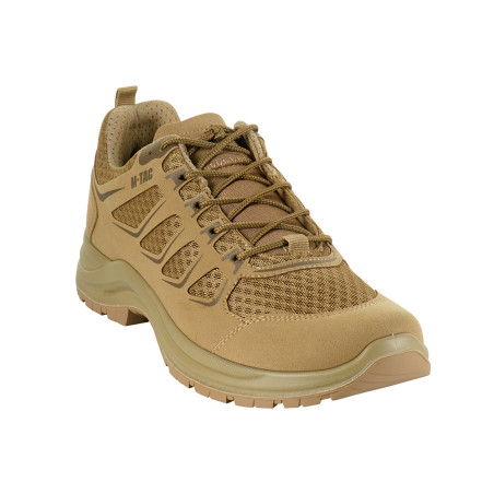 M-Tac Taktyczne Buty Trekkingowe IVA 