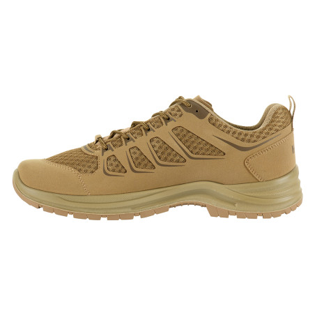 M-Tac Taktyczne Buty Trekkingowe IVA 